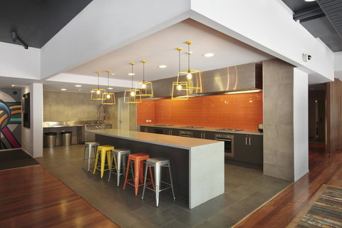 Sydney University Village - Accommodation Kalgoorlie 16