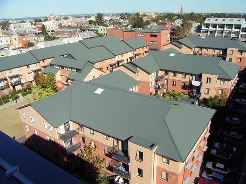 Sydney University Village - Accommodation Kalgoorlie 9