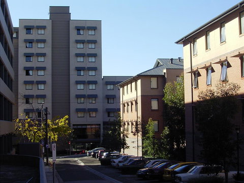 Sydney University Village - Accommodation Kalgoorlie 14