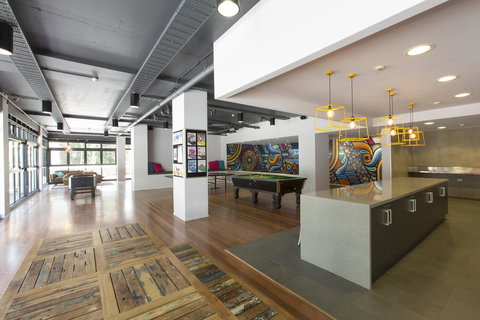 Sydney University Village - Accommodation Kalgoorlie 15