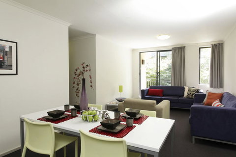Sydney University Village - Accommodation Kalgoorlie 29