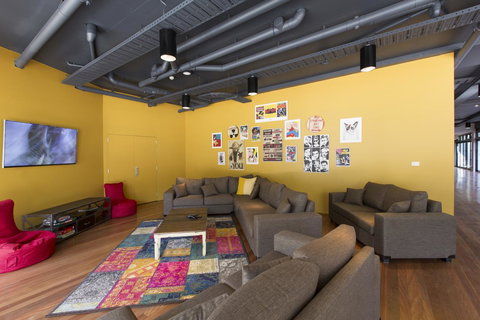 Sydney University Village - Accommodation Kalgoorlie 18