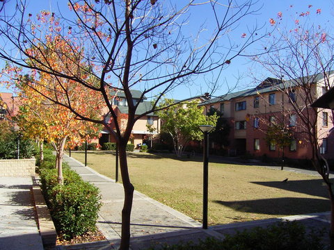 Sydney University Village - Accommodation Kalgoorlie 19