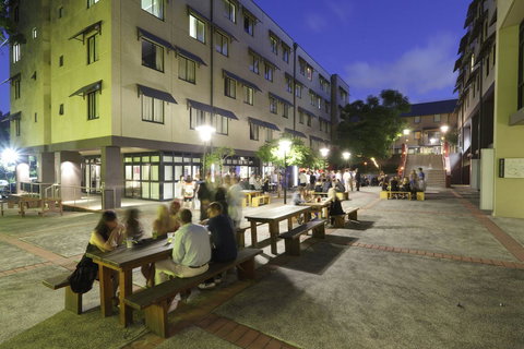 Sydney University Village - Accommodation Kalgoorlie 12