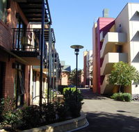 Sydney University Village - Accommodation Kalgoorlie