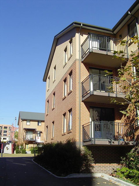 Sydney University Village - Accommodation Kalgoorlie 7
