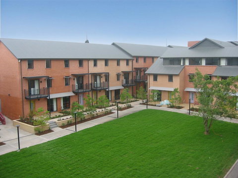 Sydney University Village - Accommodation Kalgoorlie 10