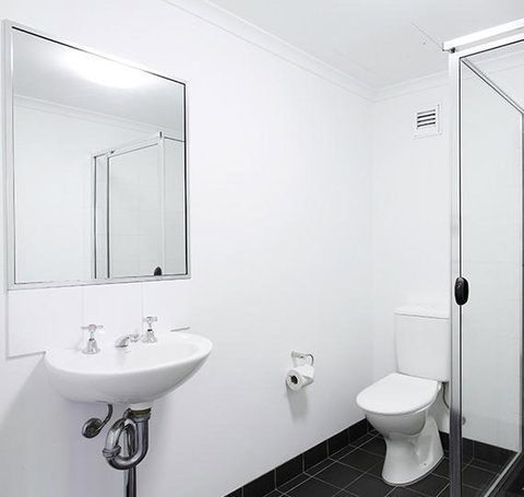 Sydney University Village - Accommodation Kalgoorlie 1