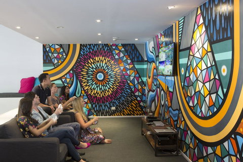Sydney University Village - Accommodation Kalgoorlie 13
