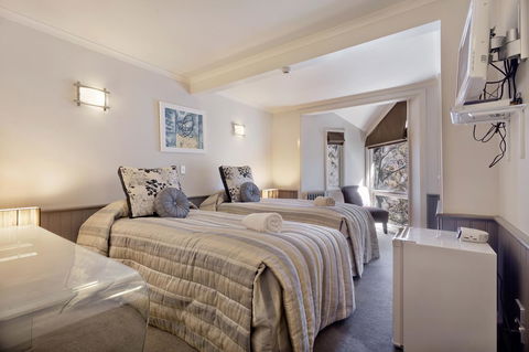 Pure Chalet Thredbo - Accommodation Kalgoorlie 38