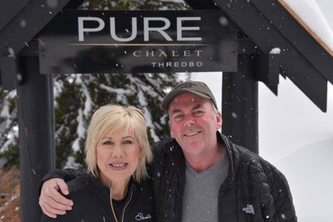 Pure Chalet Thredbo - Accommodation Kalgoorlie 5