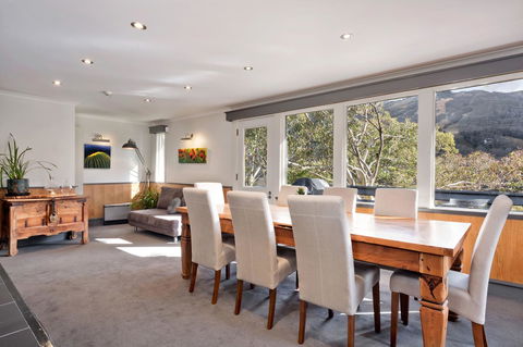 Pure Chalet Thredbo - Accommodation Kalgoorlie 18