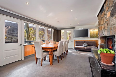 Pure Chalet Thredbo - Accommodation Kalgoorlie 16