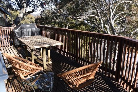 Pure Chalet Thredbo - Accommodation Kalgoorlie 1