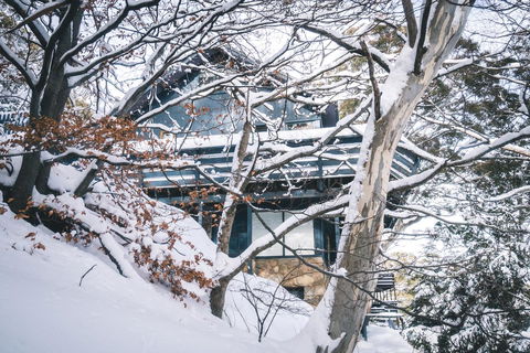Pure Chalet Thredbo - Accommodation Kalgoorlie 27