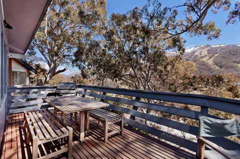 Pure Chalet Thredbo - Accommodation Kalgoorlie 37