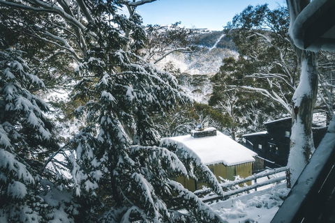 Pure Chalet Thredbo - Accommodation Kalgoorlie 34