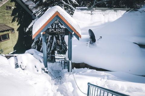 Pure Chalet Thredbo - Accommodation Kalgoorlie 26