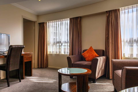 Seasons Darling Harbour - Accommodation Kalgoorlie 28