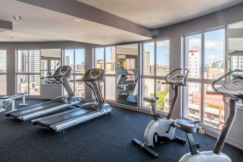 Seasons Darling Harbour - Accommodation Kalgoorlie 6