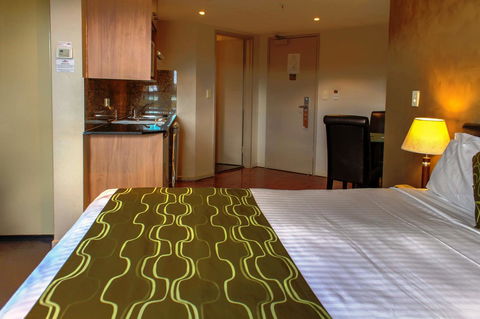 Seasons Darling Harbour - Accommodation Kalgoorlie 32
