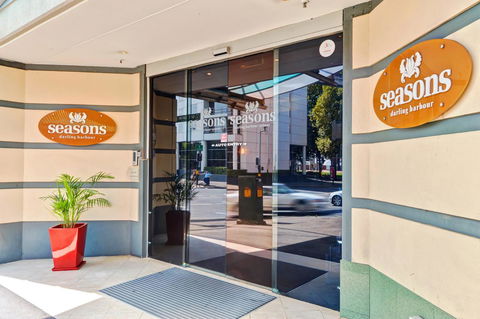 Seasons Darling Harbour - Accommodation Kalgoorlie 27