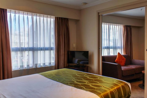 Seasons Darling Harbour - Accommodation Kalgoorlie 21
