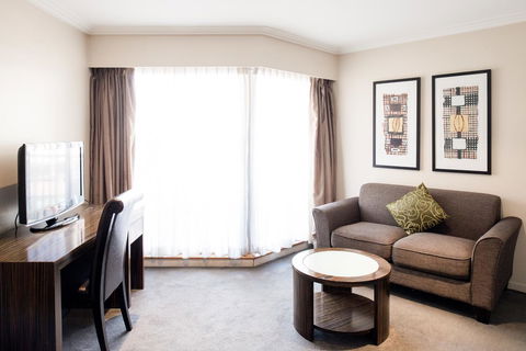 Seasons Darling Harbour - Accommodation Kalgoorlie 2