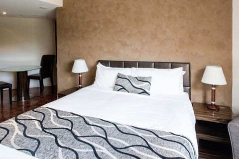 Seasons Darling Harbour - Accommodation Kalgoorlie 11
