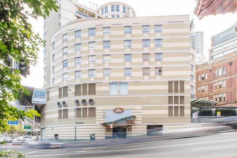Seasons Darling Harbour - Accommodation Kalgoorlie 0
