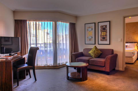 Seasons Darling Harbour - Accommodation Kalgoorlie 15