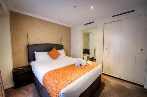 Seasons Darling Harbour - Accommodation Kalgoorlie 22