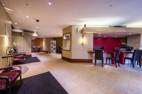 Seasons Darling Harbour - Accommodation Kalgoorlie 25