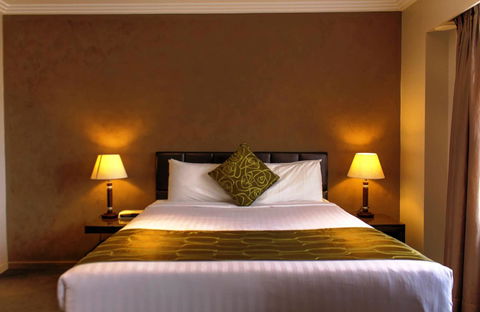 Seasons Darling Harbour - Accommodation Kalgoorlie 18