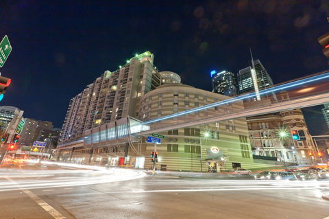 Seasons Darling Harbour - Accommodation Kalgoorlie 19