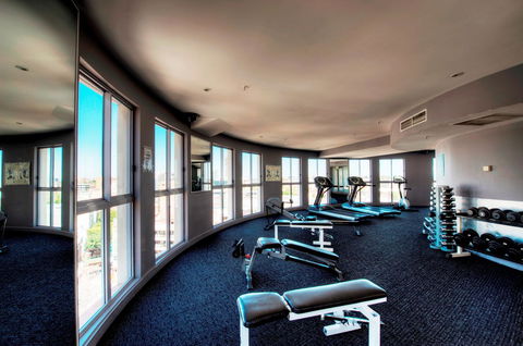 Seasons Darling Harbour - Accommodation Kalgoorlie 8