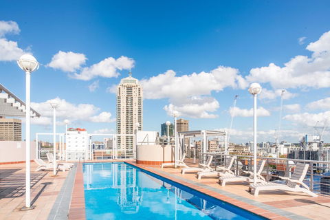 Seasons Darling Harbour - Accommodation Kalgoorlie 1