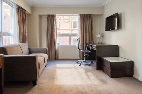 Seasons Darling Harbour - Accommodation Kalgoorlie 10