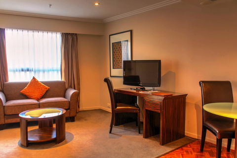 Seasons Darling Harbour - Accommodation Kalgoorlie 33