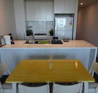 Sydney Olympic Park Apartment - Accommodation Kalgoorlie