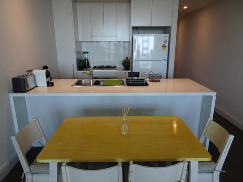 Sydney Olympic Park Apartment - Accommodation Kalgoorlie 0