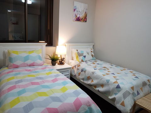 Sydney Olympic Park Apartment - Accommodation Kalgoorlie 2