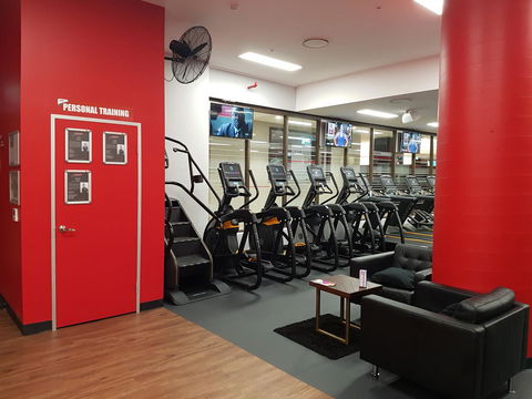 Sydney Olympic Park Apartment - Accommodation Kalgoorlie 1
