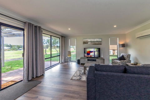 Horizons Retreat & Golf, Villa 133 - Accommodation Kalgoorlie 2