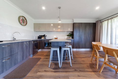 Horizons Retreat & Golf, Villa 133 - Accommodation Kalgoorlie 6