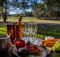 Horizons Retreat  Golf Villa 133 - Accommodation Kalgoorlie