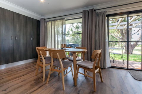 Horizons Retreat & Golf, Villa 133 - Accommodation Kalgoorlie 4