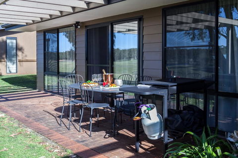 Horizons Retreat & Golf, Villa 133 - Accommodation Kalgoorlie 16