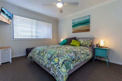 Horizons Retreat & Golf, Villa 133 - Accommodation Kalgoorlie 10