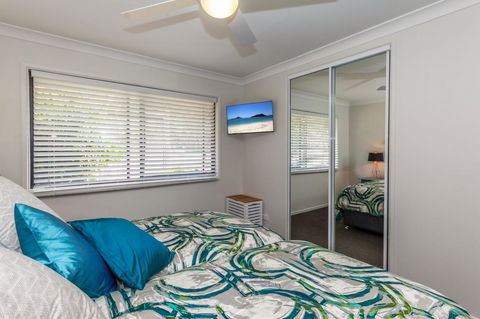 Horizons Retreat & Golf, Villa 133 - Accommodation Kalgoorlie 8